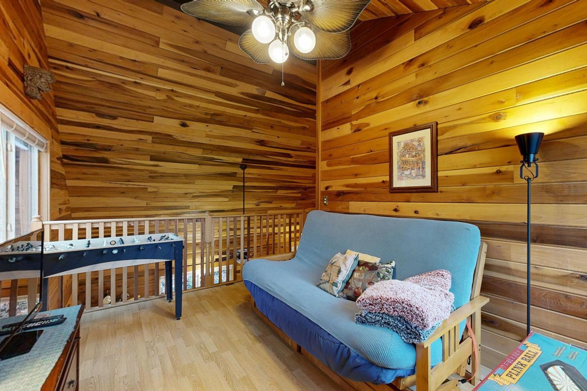 2 Bed 2 Bath Vacation Home In Whittier V Ngoại thất bức ảnh